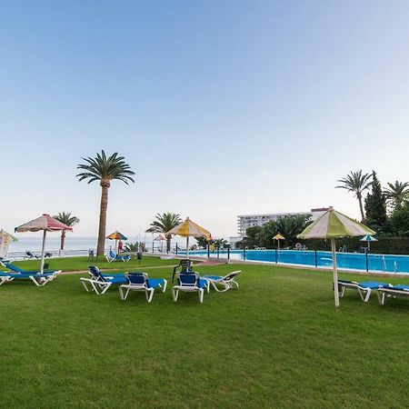 Seashore Bungalow Stunning Torremolinos Luaran gambar