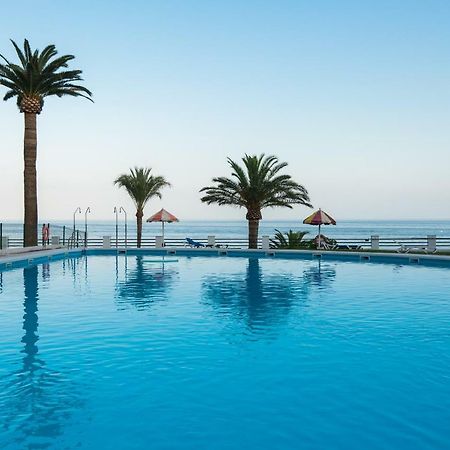 Seashore Bungalow Stunning Torremolinos Luaran gambar