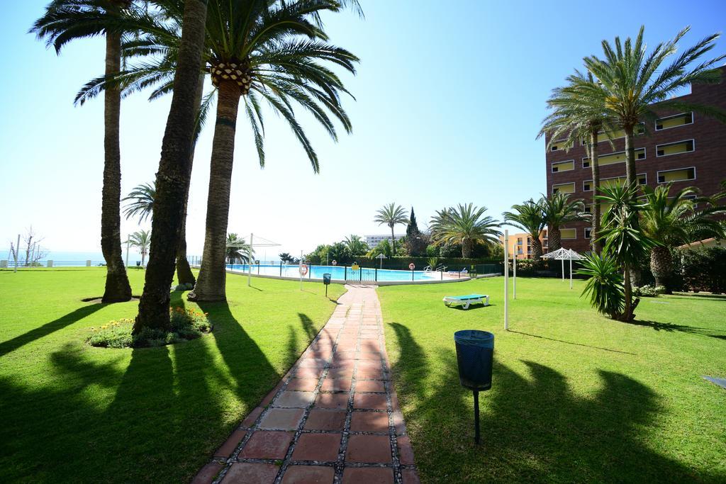 Seashore Bungalow Stunning Torremolinos Luaran gambar