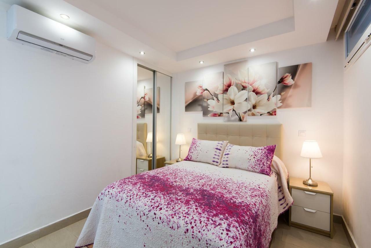 Seashore Bungalow Stunning Torremolinos Luaran gambar
