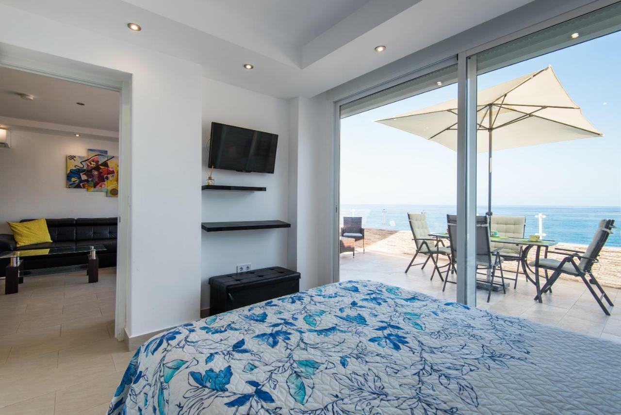Seashore Bungalow Stunning Torremolinos Luaran gambar