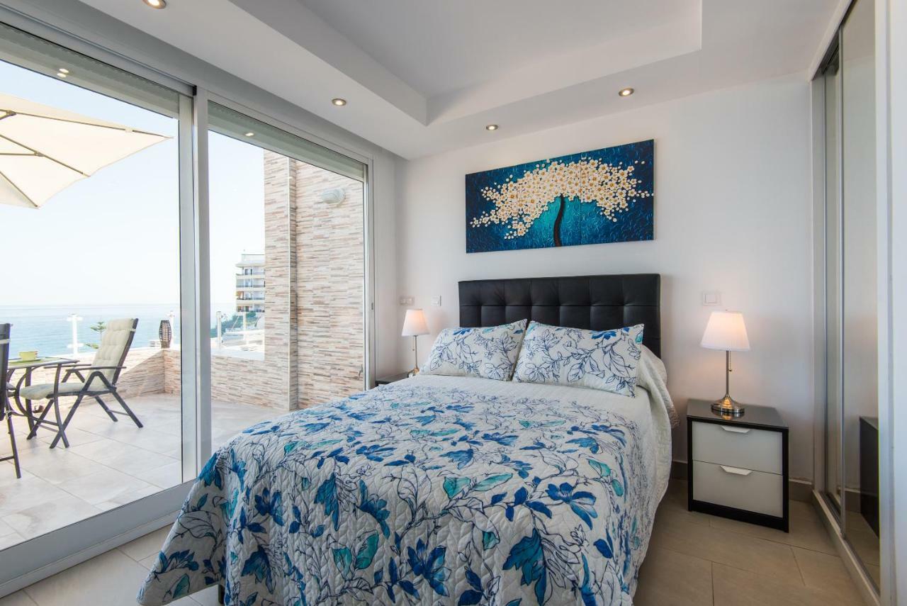 Seashore Bungalow Stunning Torremolinos Luaran gambar