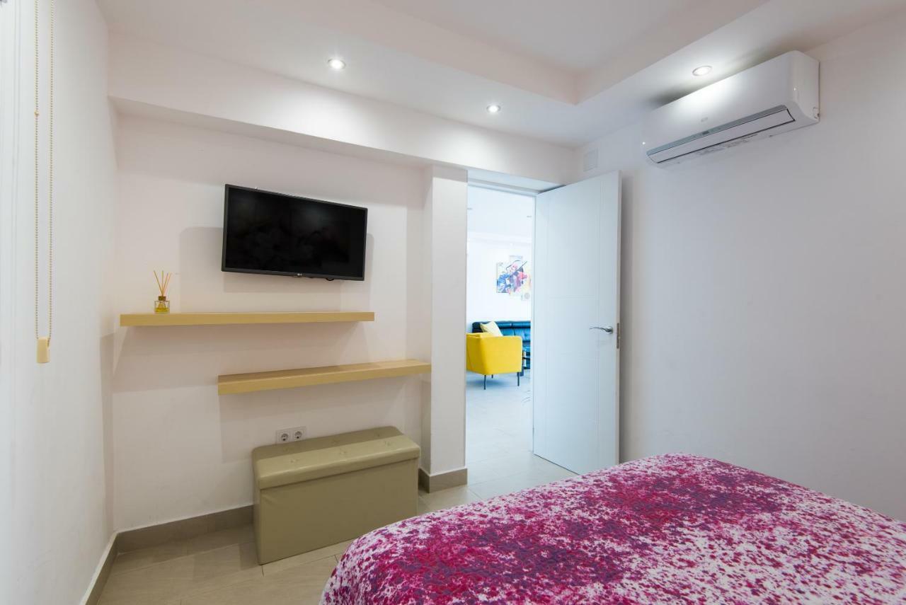 Seashore Bungalow Stunning Torremolinos Luaran gambar