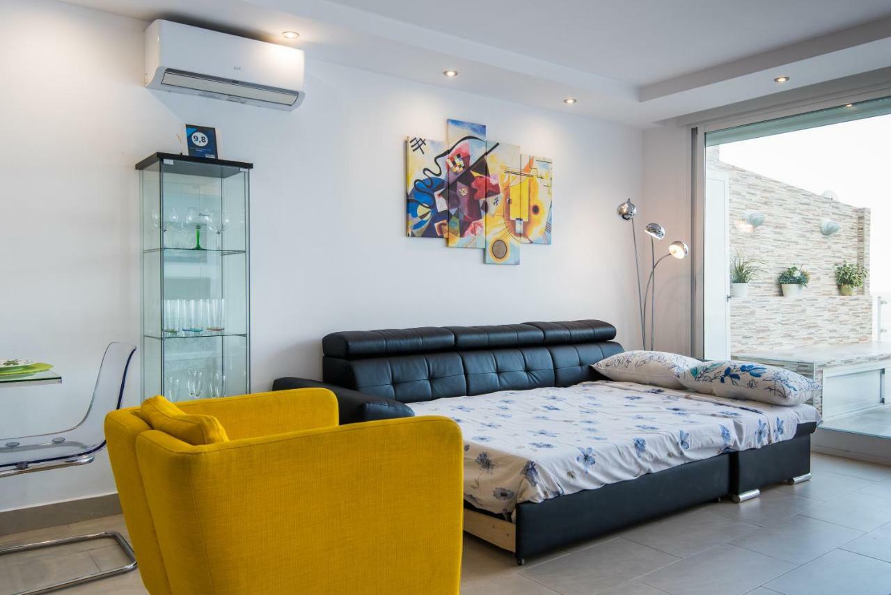 Seashore Bungalow Stunning Torremolinos Luaran gambar