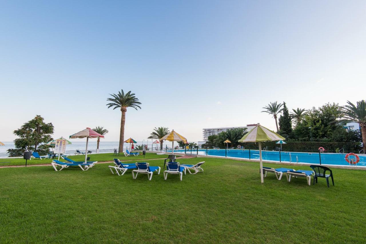 Seashore Bungalow Stunning Torremolinos Luaran gambar
