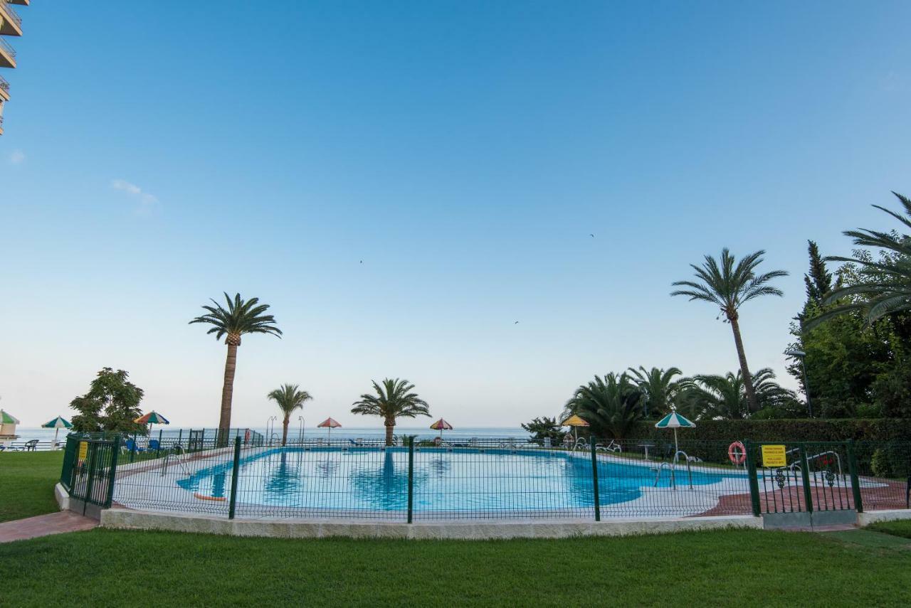 Seashore Bungalow Stunning Torremolinos Luaran gambar