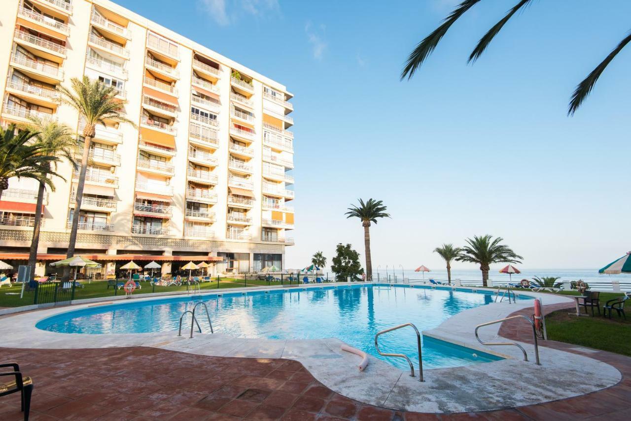 Seashore Bungalow Stunning Torremolinos Luaran gambar