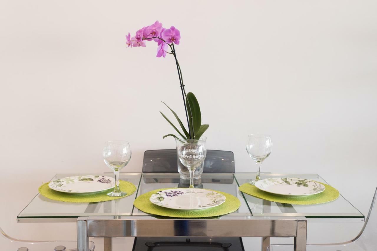 Seashore Bungalow Stunning Torremolinos Luaran gambar