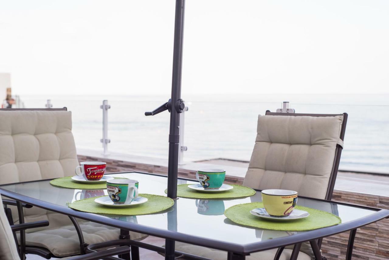 Seashore Bungalow Stunning Torremolinos Luaran gambar