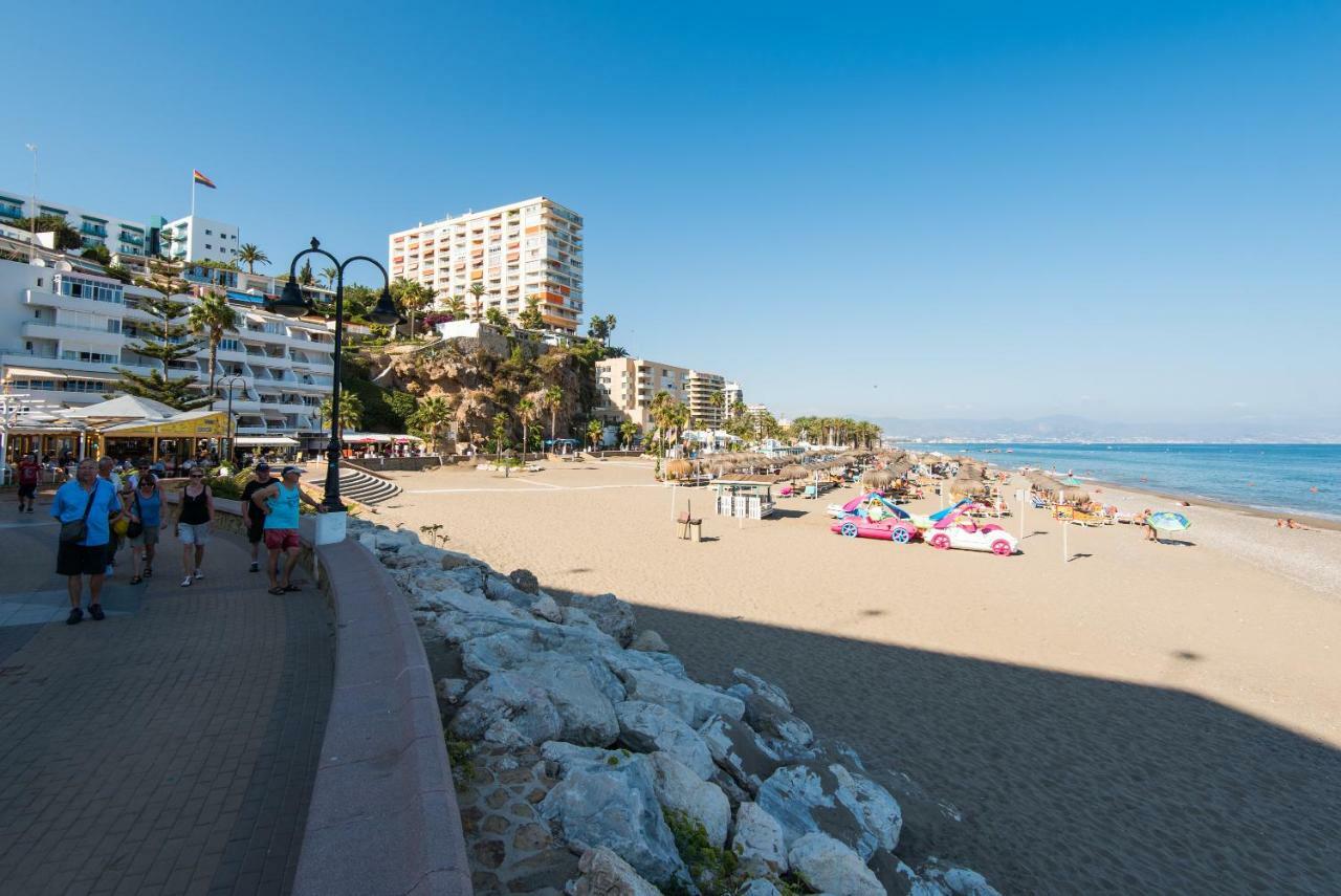 Seashore Bungalow Stunning Torremolinos Luaran gambar