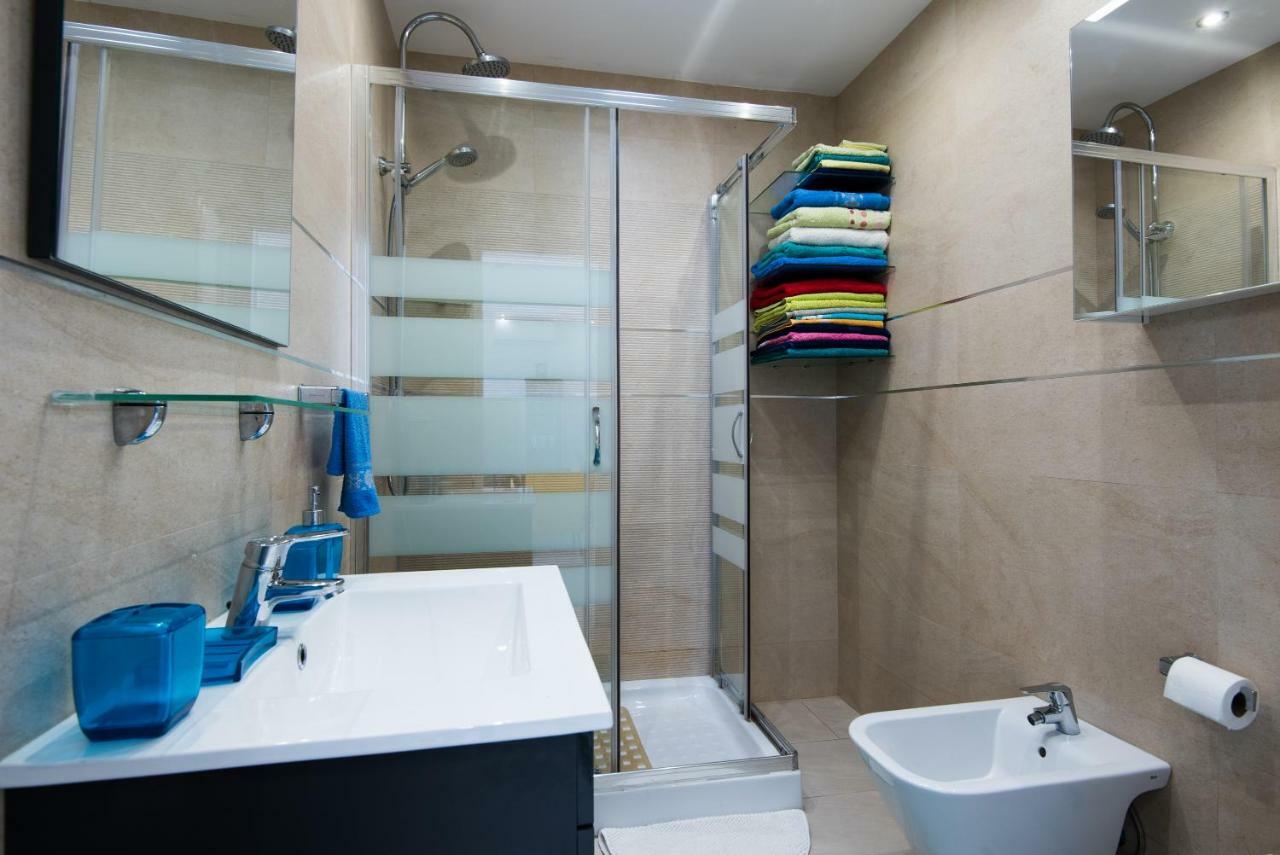Seashore Bungalow Stunning Torremolinos Luaran gambar
