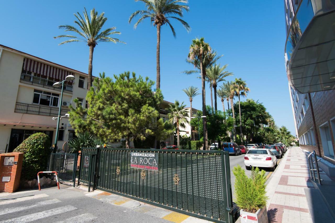 Seashore Bungalow Stunning Torremolinos Luaran gambar