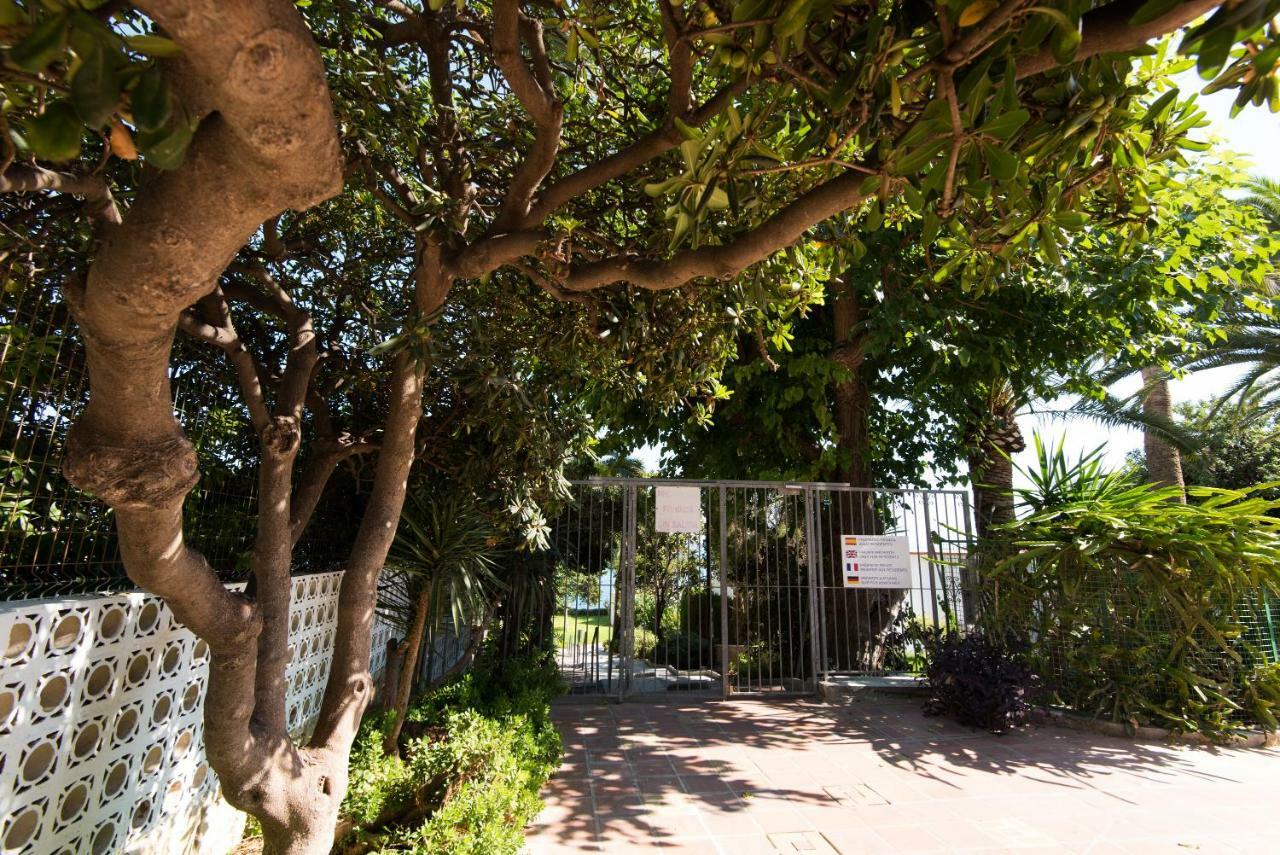 Seashore Bungalow Stunning Torremolinos Luaran gambar