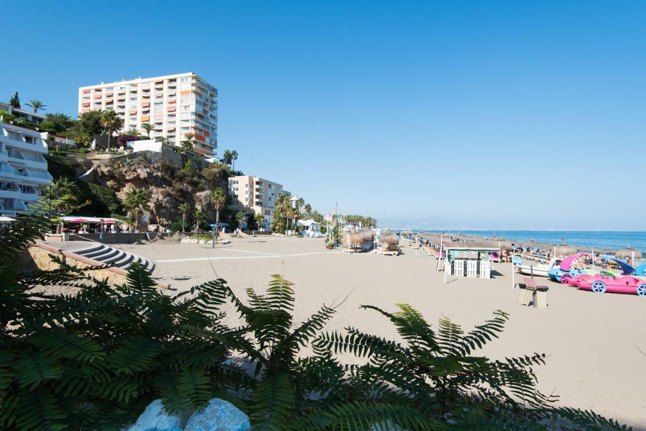Seashore Bungalow Stunning Torremolinos Luaran gambar